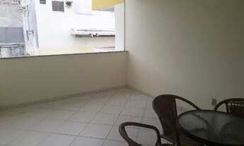 Imagem 2: Excelente Apartamento de 02 Quartos Totais em Itapuã