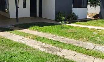 Imagem 3: Aluga-se Casa com 3/4 com piscina na quadra 507 sul