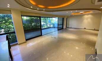 Imagem: Rio de Janeiro - Apartamento Padrão - Leblon