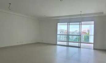 Imagem 2: Apartamento com 3 suites, varanda com churrasqueira, 2 vagas e lazer