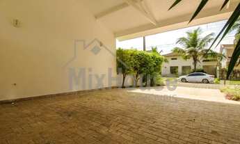 Imagem 6: Casa finamente decorada