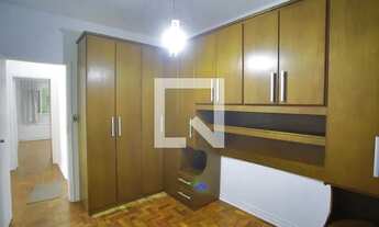 Imagem 7: Apartamento para Aluguel - Boqueirão, 2 Quartos, 84 m2