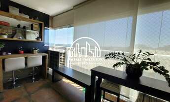 Imagem 3: APARTAMENTO 101m² CONDOMÍNIO BOTANIQ - VILA LACERDA - JUNDIAÍ SP