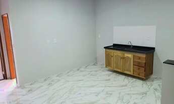 Imagem 2: Excelente apartamento na Pedreira, cozinha americana, area d serviço, banheiro e 1 quarto