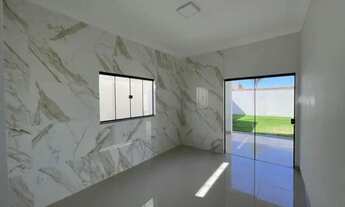 Imagem 5: Casa para venda tem 180 metros quadrados com 3 quartos