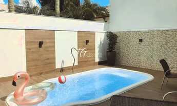 Imagem 4: CASA RESIDENCIAL em SOROCABA - SP, IBITI ROYAL PARK