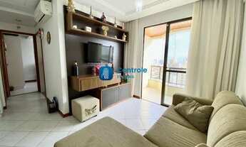 Imagem 3: R)Excelente apartamento de 2 dormitórios em Barreiros - São José, SC