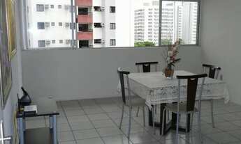 Imagem 4: Apartamento 3 quartos (1 suíte ) na Torre - condomínio incluso