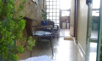 Imagem 4: Sobrado com 3 dormitórios, 159 m² - venda ou aluguel - Jardim Textil - São Paulo/SP