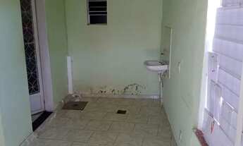 Imagem 7: Alugo casa no Colubandê