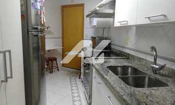 Imagem 5: Cobertura - Jardim Dom Bosco - Campinas