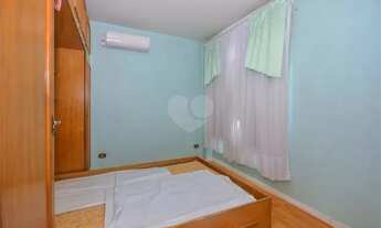 Imagem 6: Apartamento para venda tem 89 metros quadrados com 3 quartos em Rebouças - Curitiba - PR