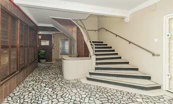 Imagem 3: Apartamento com 2 Dormitorio(s) localizado(a) no bairro Rio Branco em Porto Alegre / Ref