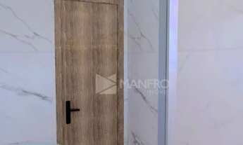 Imagem 3: Casa com 2 dormitórios à venda, 50 m² por R$ 285.000,00 - Porto Verde - Alvorada/RS