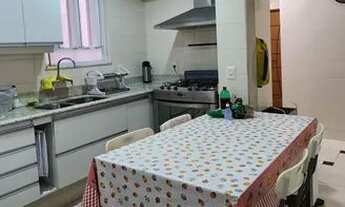 Imagem 7: Apartamento para venda com 105 metros quadrados com 3 quartos em Ipanema - Rio de Janeiro