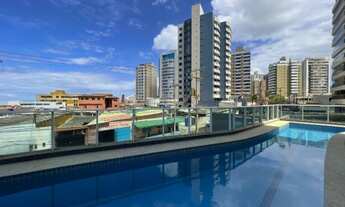 Imagem 4: COBERTURA DUPLEX À VENDA. NASCENTE TOTAL. 3 SUÍTES JARDIM ARMAÇÃO