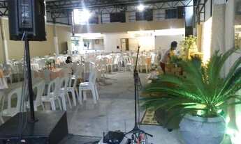 Imagem 5: Ponto comercial Galpão / depósito com 5 vagas na garagem