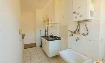 Imagem 5: Apartamento (tipo - padrao) 2 dormitórios, cozinha planejada, portaria 24hs, lazer, salão