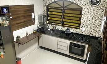 Imagem 2: Poá - Casa Padrão - Vila Amélia