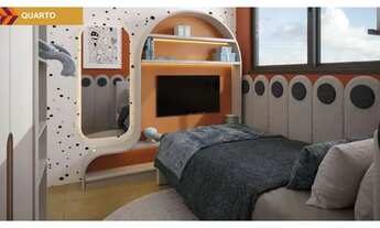 Imagem 7: LANÇAMENTO EM BOA VIAGEM PARC JARDIN APARTAMENTOS À PARTIR DE 501.990,00 3 QUARTOS COM 2 S