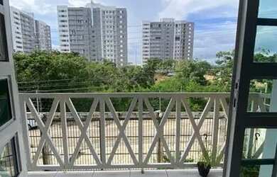 Imagem 7: Duplex com 4 Suítes e Piscina no Conjunto Shangrilla - Parque Dez de Novembro