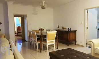 Imagem 3: Apartamento à venda em Aclimação com 145 m², 3 quartos, 1 suíte, 2 vagas