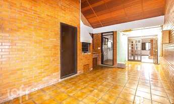 Imagem 2: Casa à venda Rua Anna Aizemberg Dubin, Ipanema - Porto Alegre