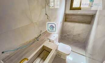 Imagem 5: Casa com 5 suítes a venda em Alphaville Eusebio