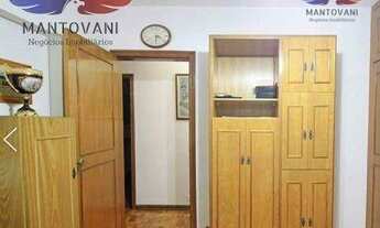 Imagem 7: Apartamento com 3 dormitórios à venda, 127 m² por R$ 900.000,00 - Jardim Paulista - São Pa