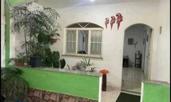 Imagem 3: Casa para venda possui 78 metros quadrados com 3 quartos em Cidade Velha - Belém - Pará