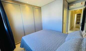 Imagem 7: Apartamento para venda possui 87 metros quadrados com 3 quartos