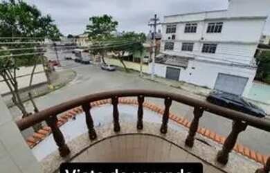 Imagem 4: Oportunidade: Casa 3 quartos, garagem, prox a condução e comércio em Bento Ribeiro