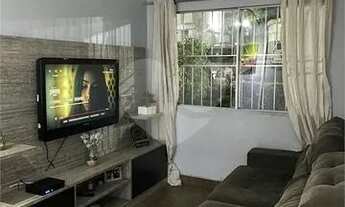 Imagem: Apartamento para venda tem 55 m2 com 2 quartos