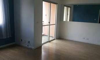 Imagem 3: Apartamento com 1 dormitório, 50 m² - venda por R$ 390.000,00 ou aluguel por R$ 2.745,00/m