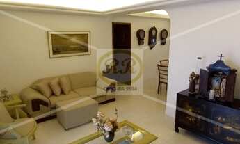 Imagem 12: CORREDOR DA VITÓRIA: 4/4, VISTA MAR PANORÂMICA, 2 VAGAS DE GARAGENS, PRÉDIO COM INFRAESTRU