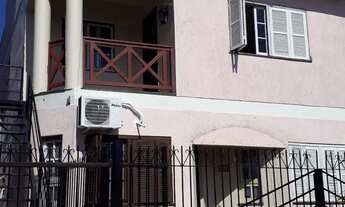 Imagem 2: Apartamento e andares