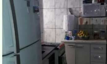 Imagem 2: Apartamento para venda CDHU