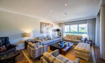 Imagem 3: SEU NOVO LAR! Apartamento com 4 dormitórios