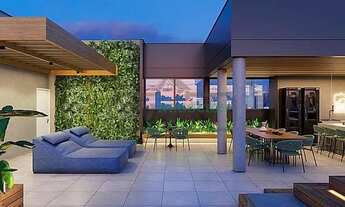 Imagem 3: )(- DE ALTO PADRÃO APARTAMENTO STUDIO COM LAZER EM SÃO MATEUS