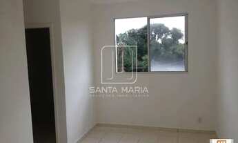 Imagem 1: Apartamento (tipo - padrao) 2 dormitórios, cozinha planejada, portaria 24hs, lazer, espaço