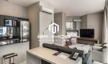 Imagem 7: APARTAMENTO RESIDENCIAL em SÃO PAULO - SP, ITAIM BIBI