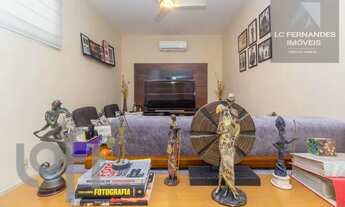 Imagem 4: Cobertura em Copacabana - Rio de Janeiro