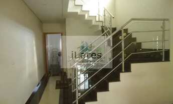 Imagem 7: Sobrado com 3 dorms, Assunção, São Bernardo do Campo - R$ 1.3 mi, Cod: 590