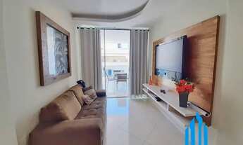 Imagem 7: Excelente 2 quartos com suíte (Prédio novo) a poucos metros da praia