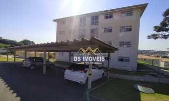 Imagem 4: Apartamento com 3 dormitórios para alugar, 55 m² por R$ 1.750,00/mês - Fazendinha - Curiti