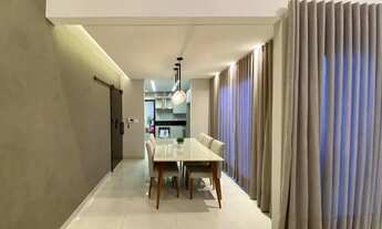 Imagem 6: Casa com 3 dormitórios à venda, 221 m² por R$ 1.200.000,00 - Parque da Gávea - Maringá/PR