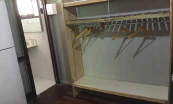 Imagem 6: Loft rústico Flat / studio com 1 dormitório