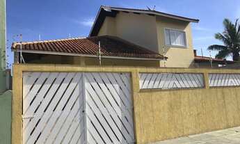 Imagem 5: Casa para venda possui 270 metros litoral Sul - Jardim Imperador - Peruíbe - SP