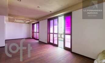 Imagem: Cobertura em Copacabana - Rio de Janeiro