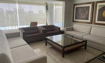 Imagem: Apartamento Locação Itaim Bibi 233 m²